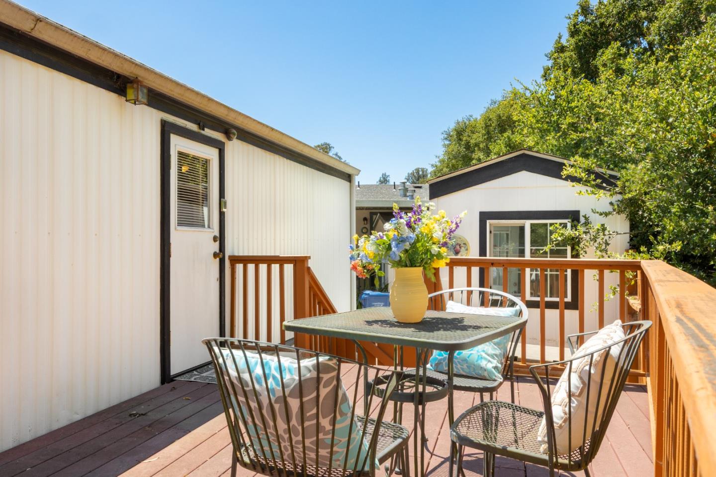 Detail Gallery Image 20 of 32 For 100 Rodeo Gulch Rd #142,  Soquel,  CA 95073 - 1 Beds | 1 Baths
