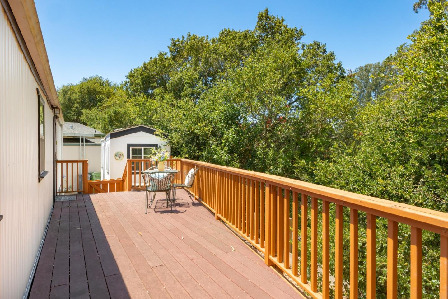 Detail Gallery Image 22 of 32 For 100 Rodeo Gulch Rd #142,  Soquel,  CA 95073 - 1 Beds | 1 Baths