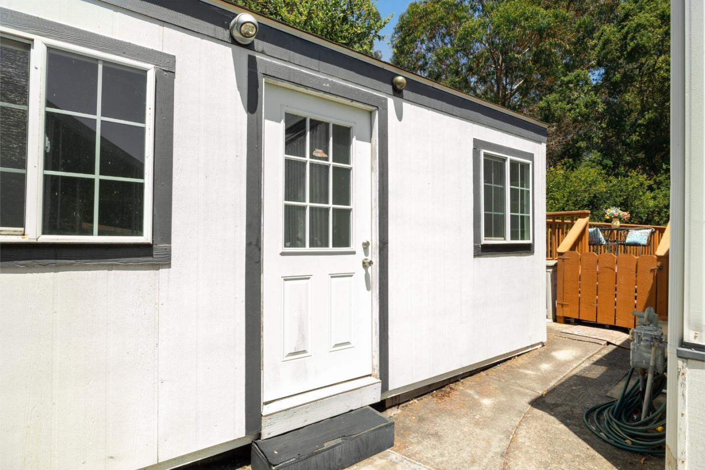 Detail Gallery Image 24 of 32 For 100 Rodeo Gulch Rd #142,  Soquel,  CA 95073 - 1 Beds | 1 Baths