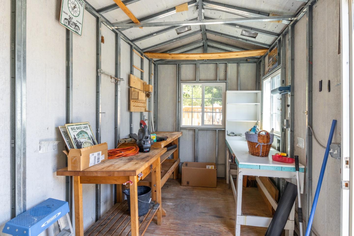 Detail Gallery Image 25 of 32 For 100 Rodeo Gulch Rd #142,  Soquel,  CA 95073 - 1 Beds | 1 Baths