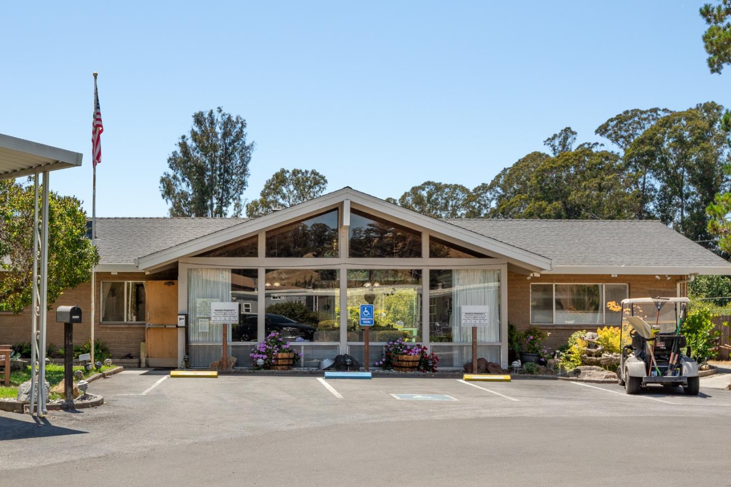 Detail Gallery Image 26 of 32 For 100 Rodeo Gulch Rd #142,  Soquel,  CA 95073 - 1 Beds | 1 Baths