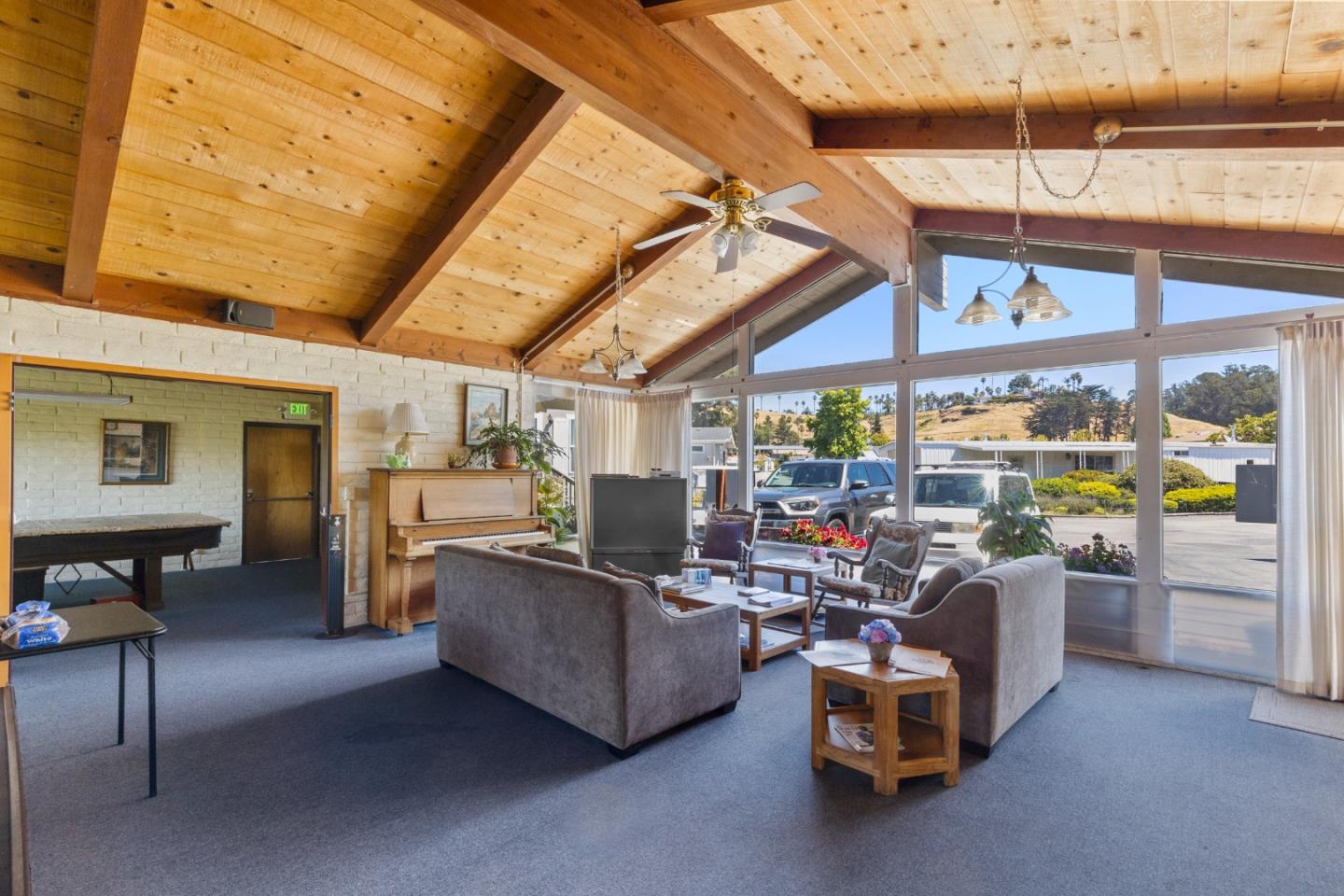 Detail Gallery Image 27 of 32 For 100 Rodeo Gulch Rd #142,  Soquel,  CA 95073 - 1 Beds | 1 Baths