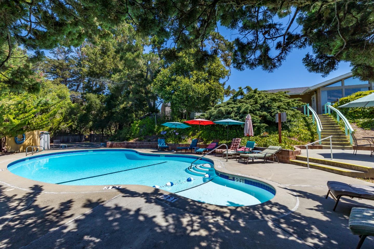 Detail Gallery Image 29 of 32 For 100 Rodeo Gulch Rd #142,  Soquel,  CA 95073 - 1 Beds | 1 Baths