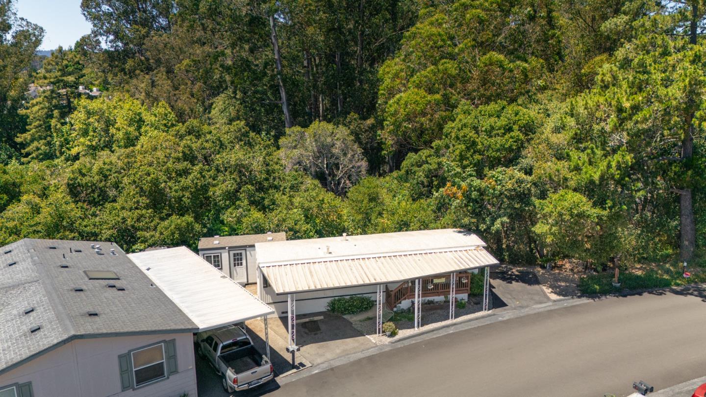 Detail Gallery Image 3 of 32 For 100 Rodeo Gulch Rd #142,  Soquel,  CA 95073 - 1 Beds | 1 Baths