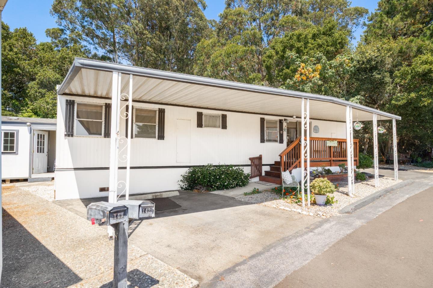 Detail Gallery Image 31 of 32 For 100 Rodeo Gulch Rd #142,  Soquel,  CA 95073 - 1 Beds | 1 Baths