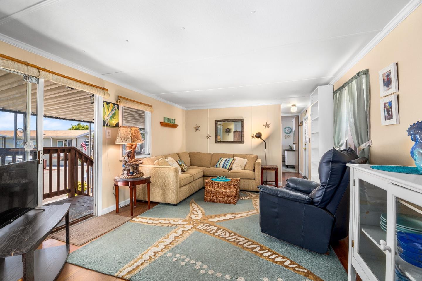 Detail Gallery Image 6 of 32 For 100 Rodeo Gulch Rd #142,  Soquel,  CA 95073 - 1 Beds | 1 Baths