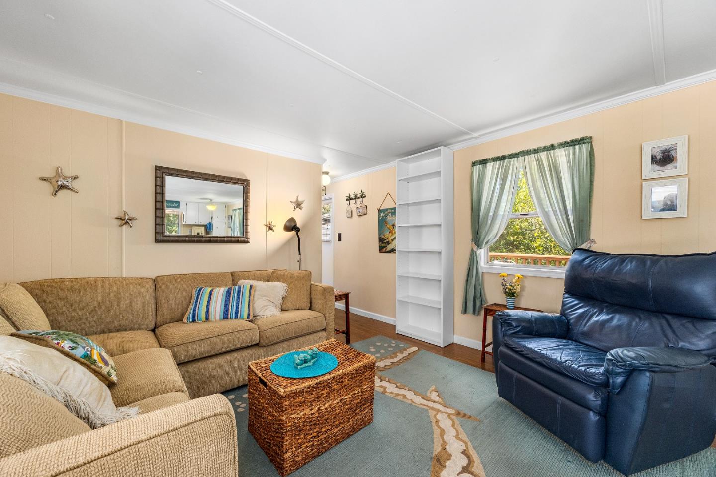 Detail Gallery Image 8 of 32 For 100 Rodeo Gulch Rd #142,  Soquel,  CA 95073 - 1 Beds | 1 Baths