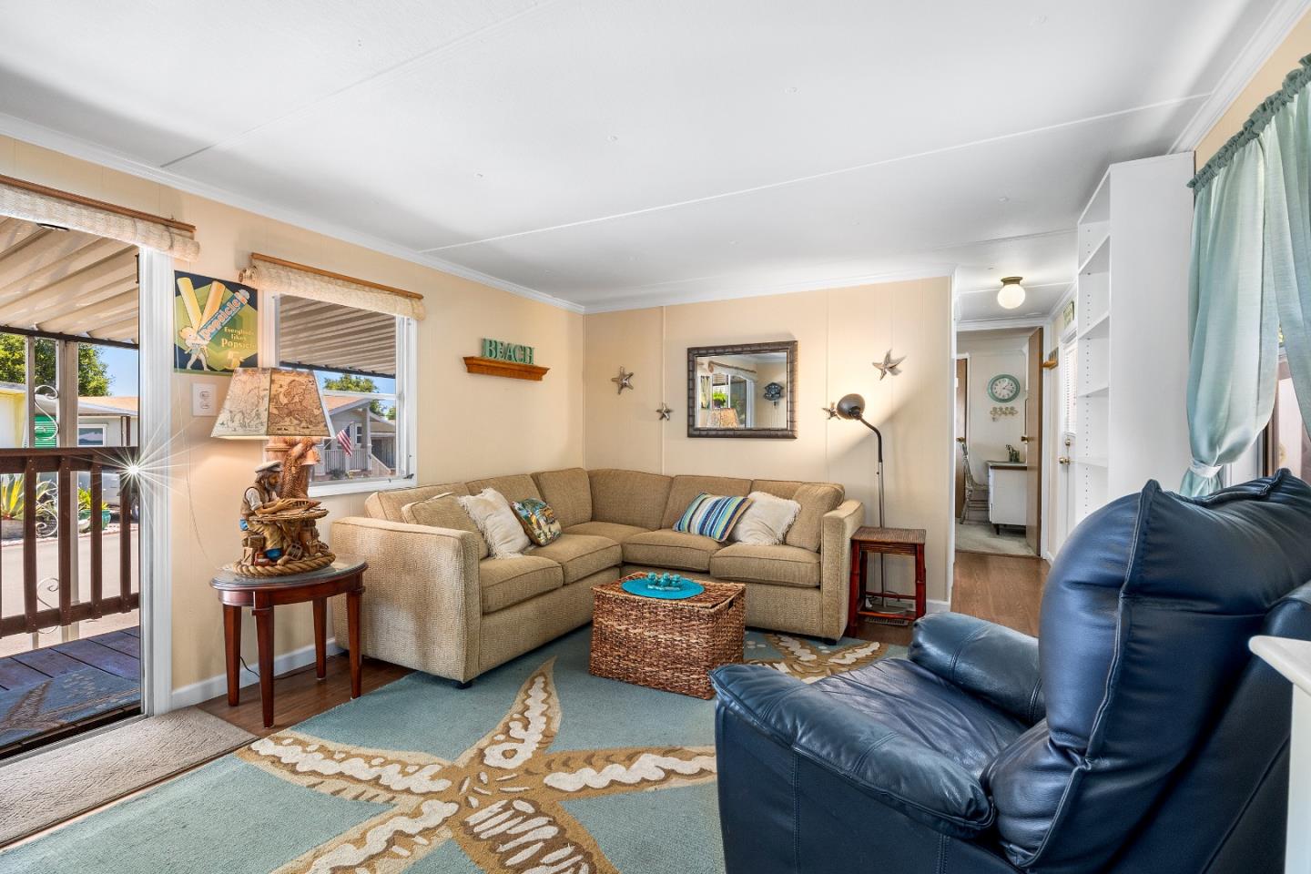 Detail Gallery Image 9 of 32 For 100 Rodeo Gulch Rd #142,  Soquel,  CA 95073 - 1 Beds | 1 Baths