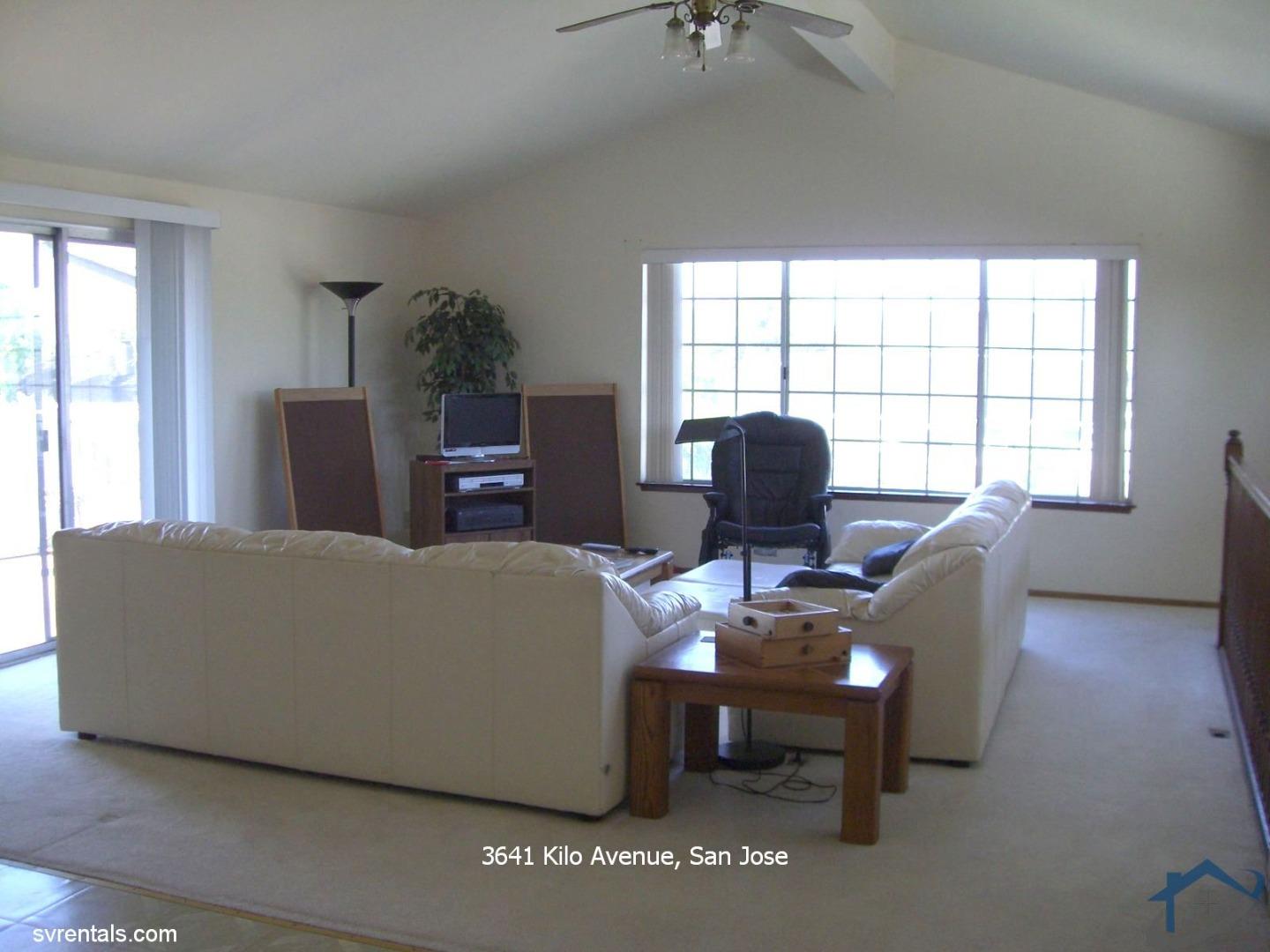 Detail Gallery Image 6 of 16 For 3641 Kilo Ave #2,  San Jose,  CA 95124 - 6 Beds | 3 Baths