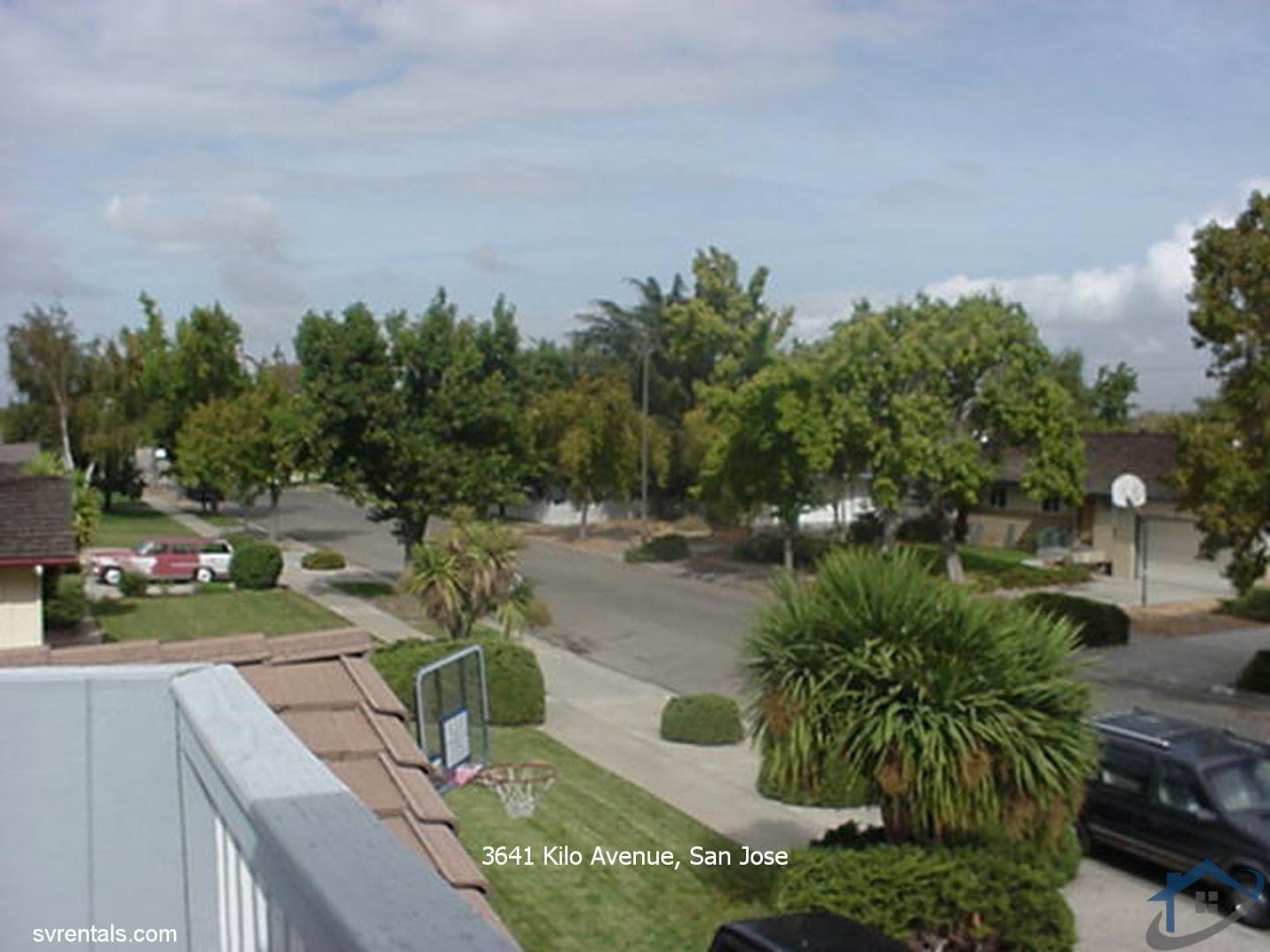 Detail Gallery Image 7 of 16 For 3641 Kilo Ave #2,  San Jose,  CA 95124 - 6 Beds | 3 Baths
