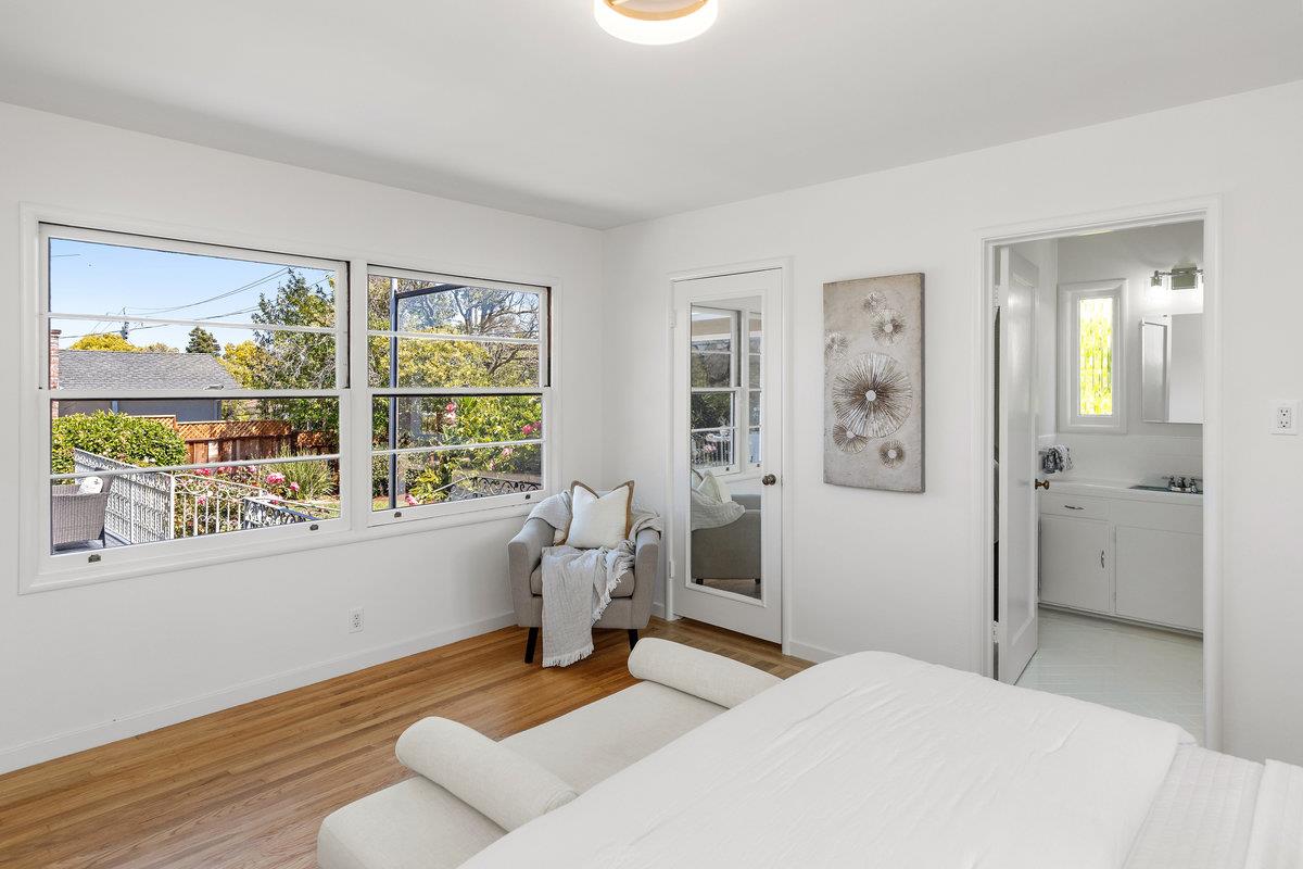 Detail Gallery Image 19 of 34 For 1202 Woodland Dr, San Mateo,  CA 94402 - 3 Beds | 2 Baths