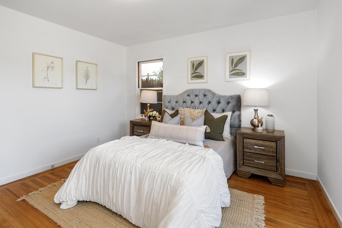 Detail Gallery Image 28 of 34 For 1202 Woodland Dr, San Mateo,  CA 94402 - 3 Beds | 2 Baths