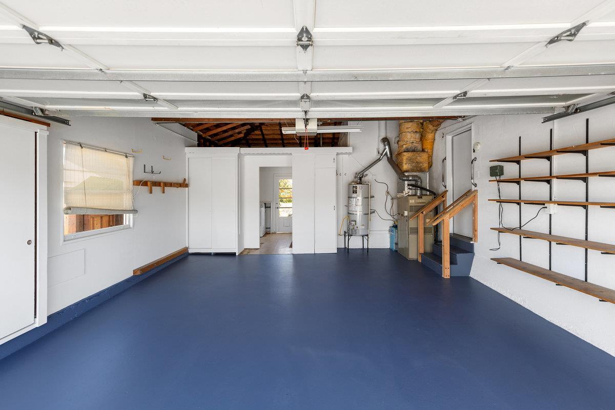 Detail Gallery Image 29 of 34 For 1202 Woodland Dr, San Mateo,  CA 94402 - 3 Beds | 2 Baths