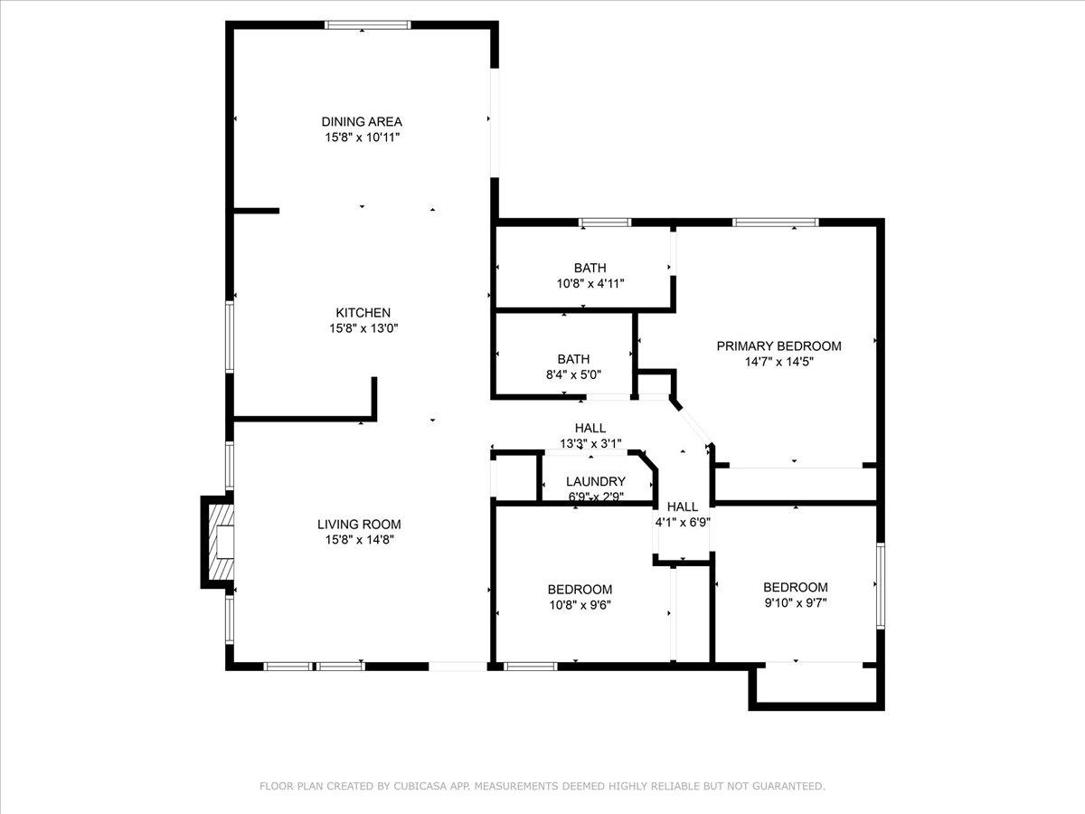 Detail Gallery Image 30 of 30 For 1250 Greenleaf Loop, Greenfield,  CA 93927 - 3 Beds | 2 Baths