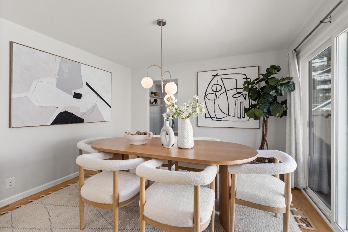 Detail Gallery Image 10 of 43 For 485 San Bruno Ave, Brisbane,  CA 94005 - 2 Beds | 1 Baths