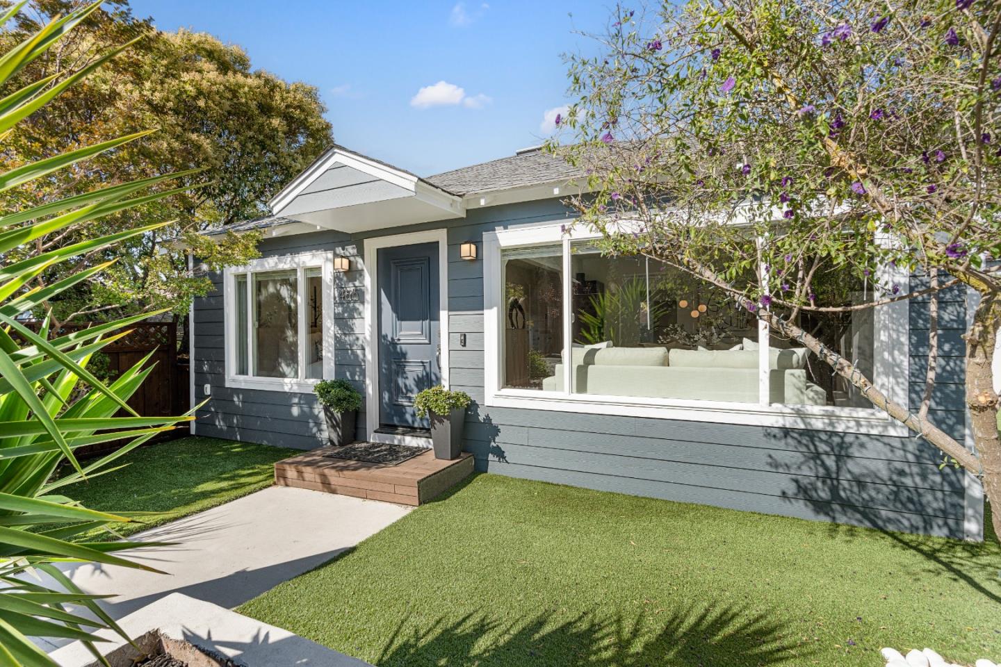 Detail Gallery Image 25 of 43 For 485 San Bruno Ave, Brisbane,  CA 94005 - 2 Beds | 1 Baths