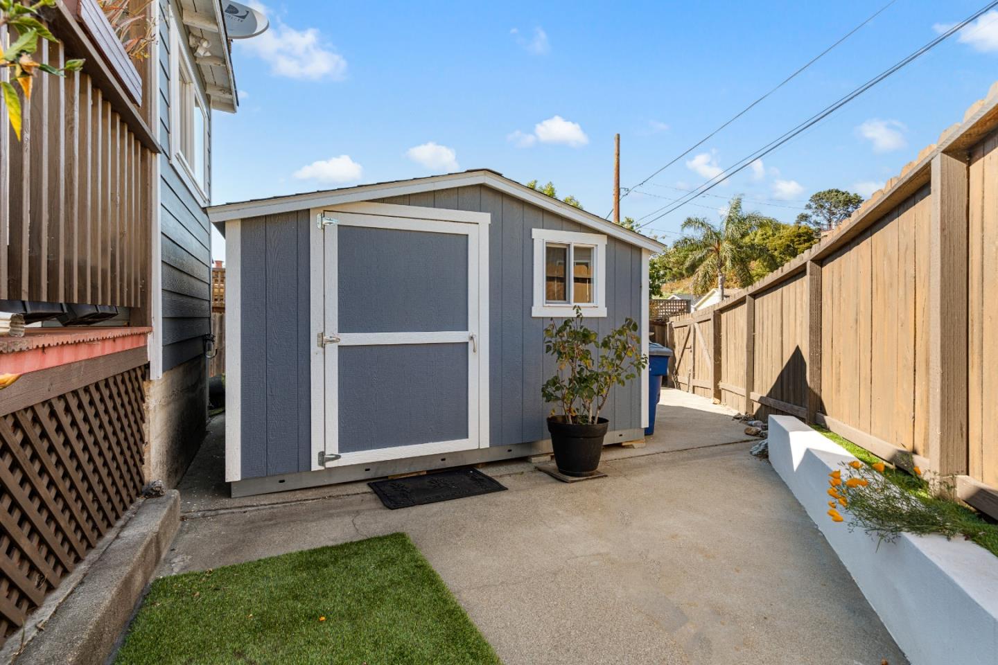 Detail Gallery Image 31 of 43 For 485 San Bruno Ave, Brisbane,  CA 94005 - 2 Beds | 1 Baths