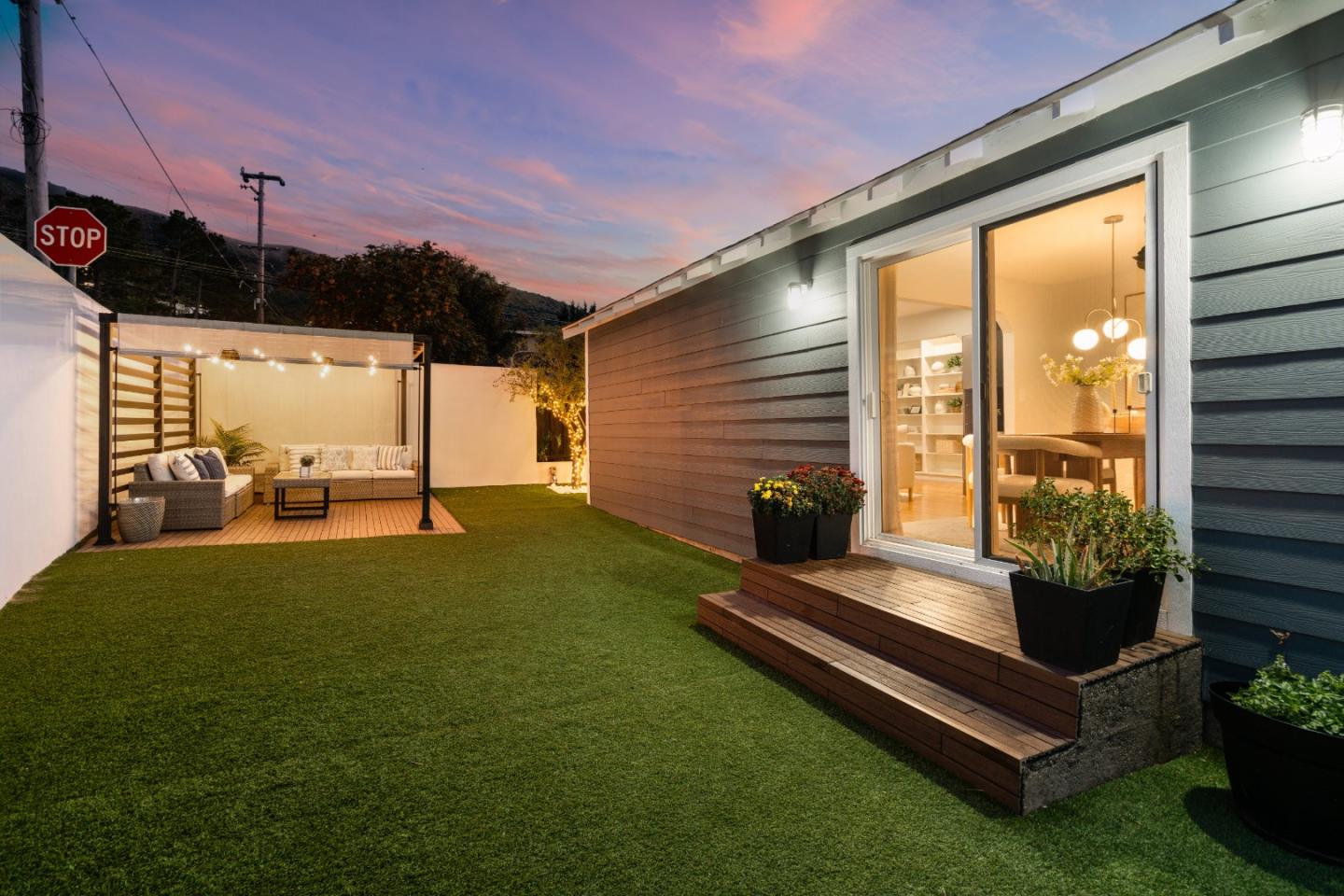 Detail Gallery Image 36 of 43 For 485 San Bruno Ave, Brisbane,  CA 94005 - 2 Beds | 1 Baths