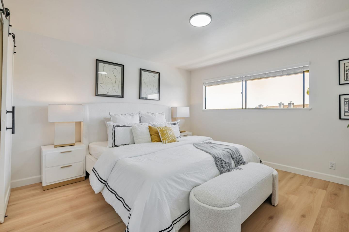 Detail Gallery Image 23 of 31 For 843 Juno Ln, Foster City,  CA 94404 - 2 Beds | 1/1 Baths