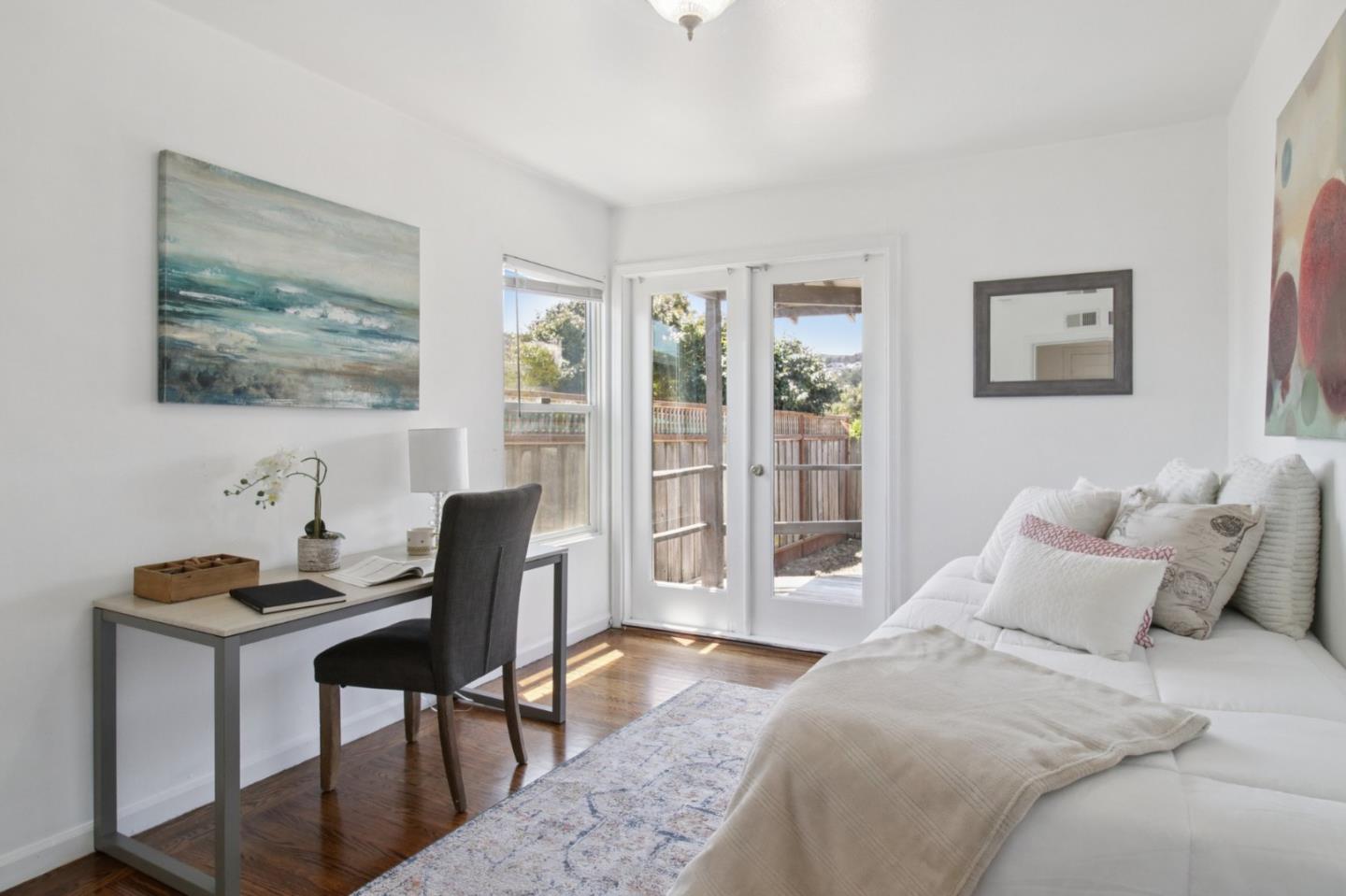 Detail Gallery Image 17 of 26 For 409 Chestnut Ave, San Bruno,  CA 94066 - 2 Beds | 1 Baths