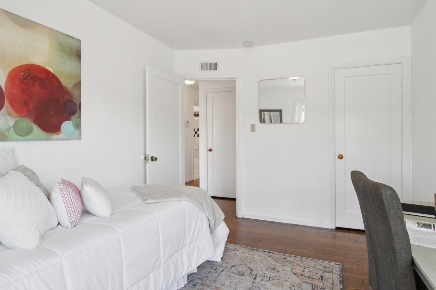 Detail Gallery Image 18 of 26 For 409 Chestnut Ave, San Bruno,  CA 94066 - 2 Beds | 1 Baths