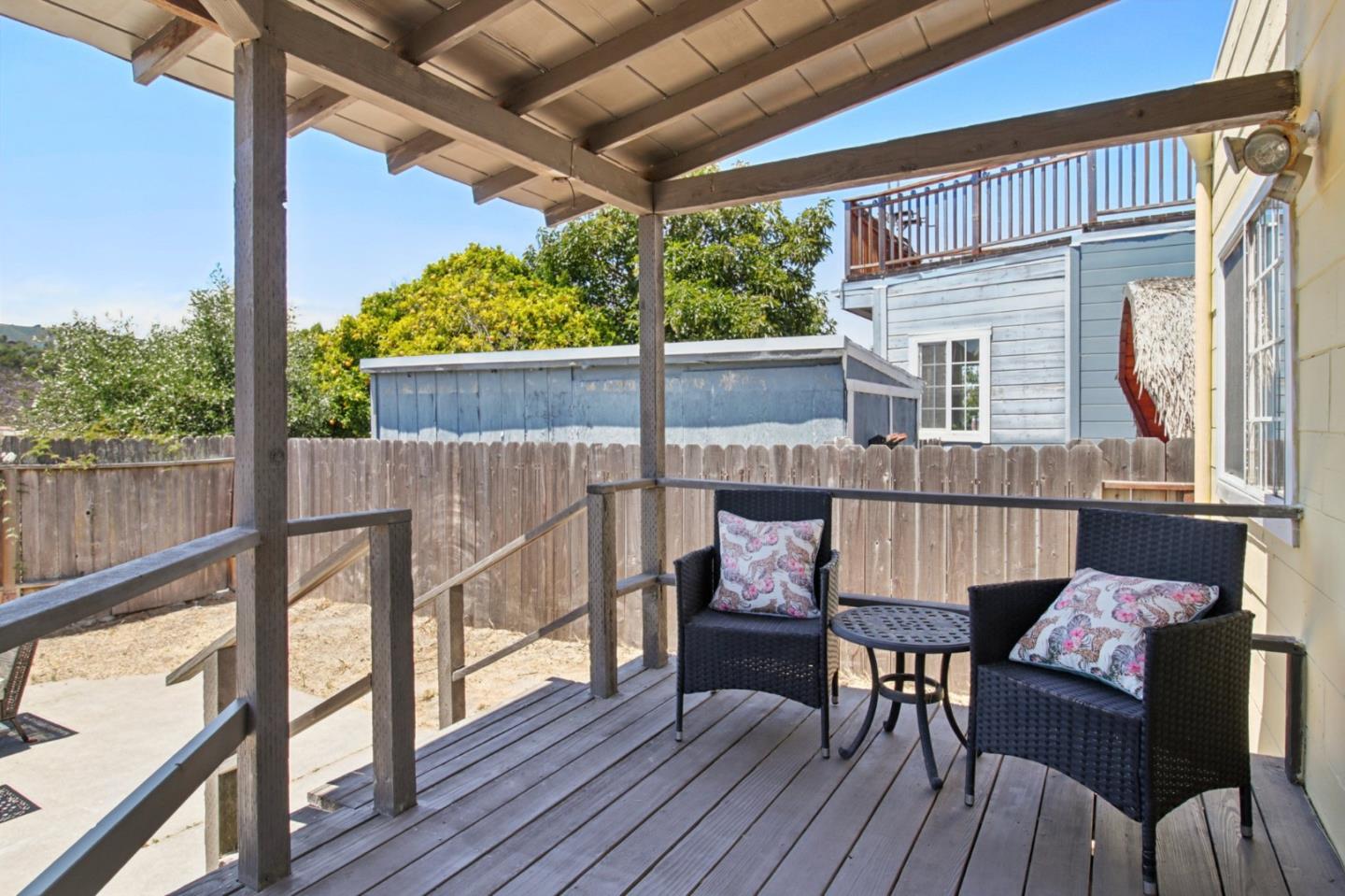 Detail Gallery Image 22 of 26 For 409 Chestnut Ave, San Bruno,  CA 94066 - 2 Beds | 1 Baths