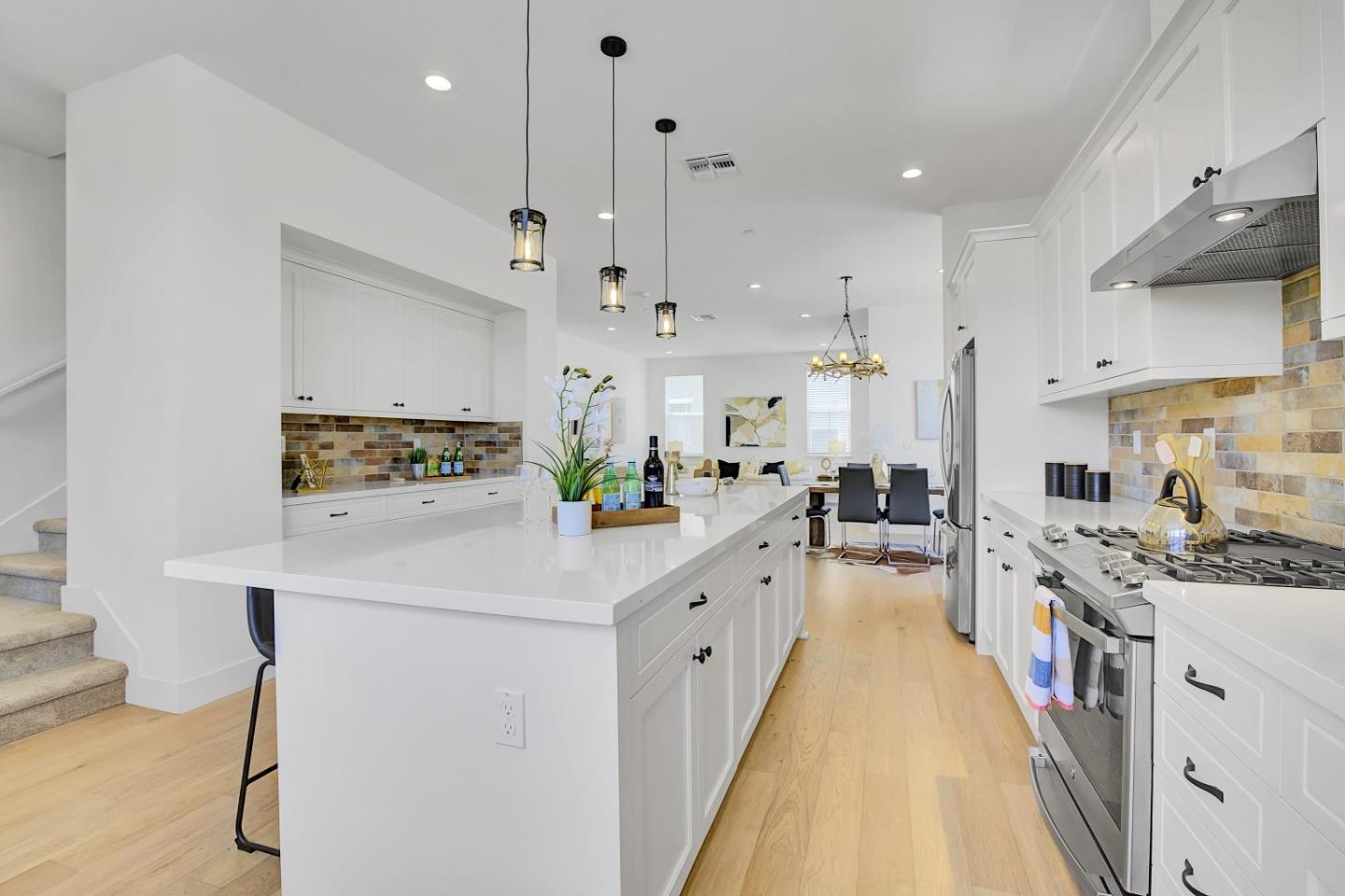 Detail Gallery Image 15 of 48 For 37356 Suncrest St, Newark,  CA 94560 - 4 Beds | 3 Baths