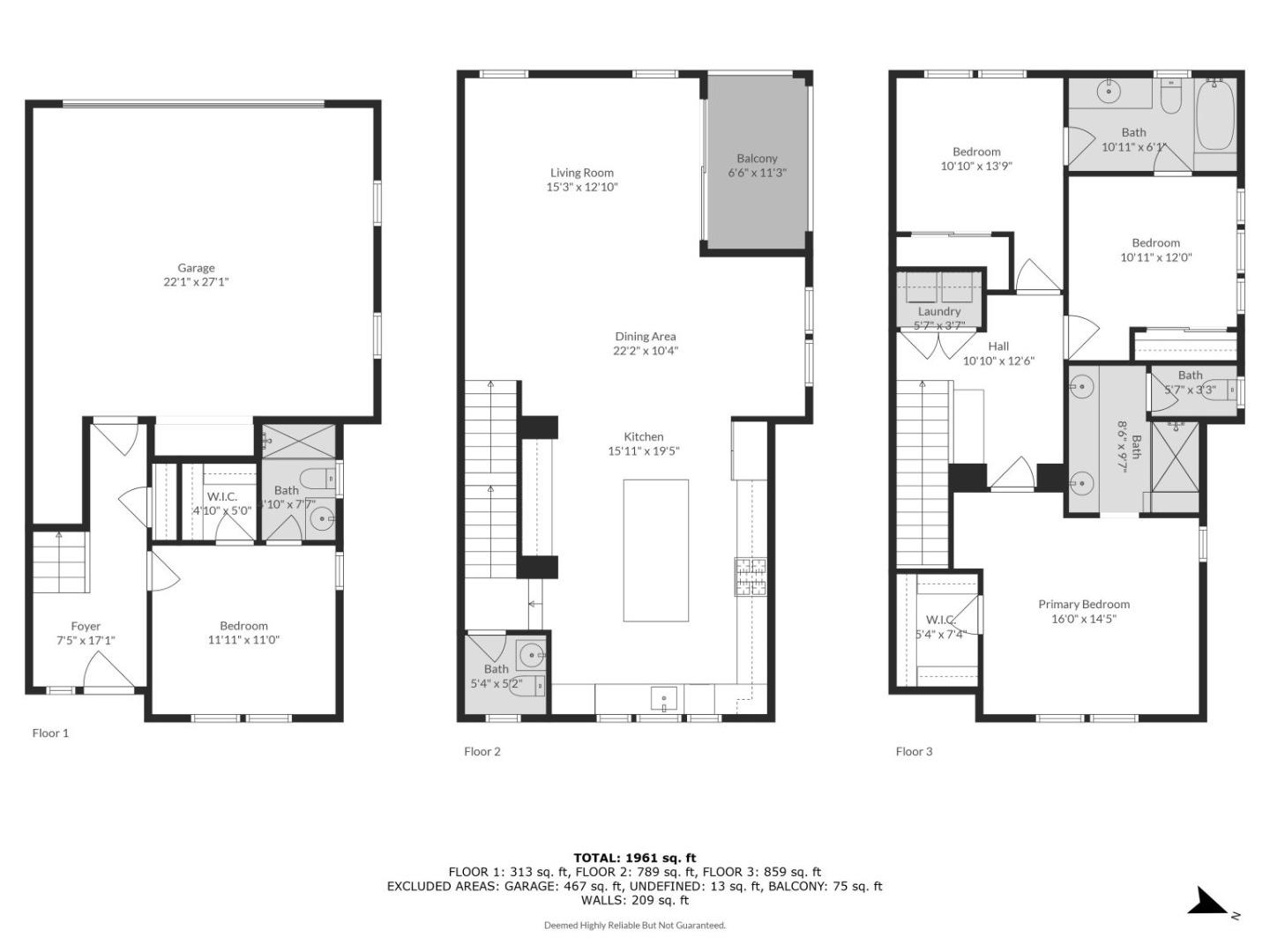 Detail Gallery Image 48 of 48 For 37356 Suncrest St, Newark,  CA 94560 - 4 Beds | 3 Baths