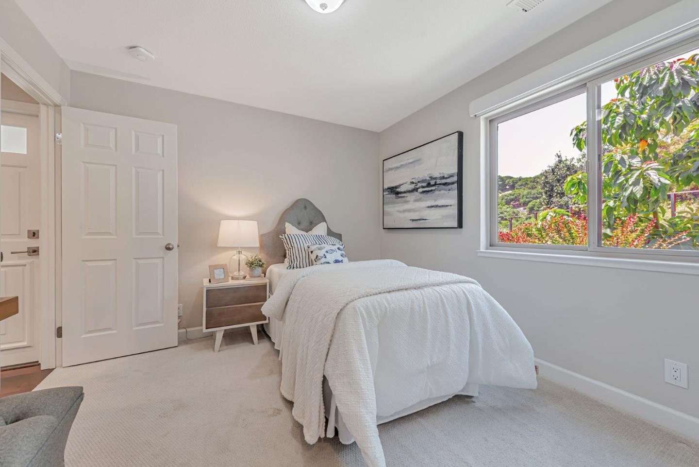 Detail Gallery Image 16 of 56 For 21298 Maria Ln, Saratoga,  CA 95070 - 4 Beds | 3 Baths