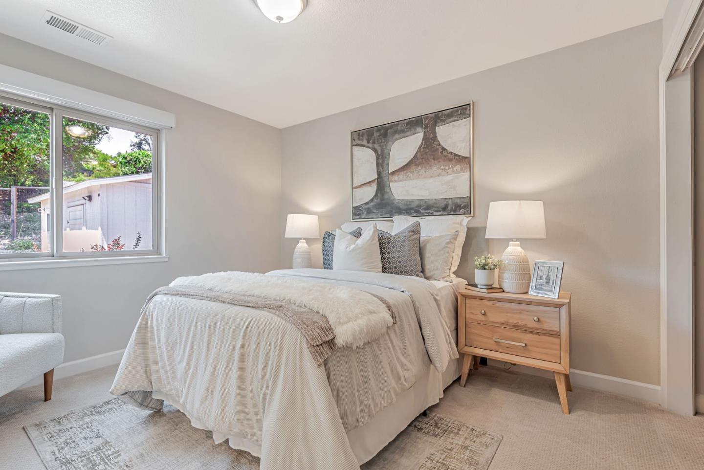 Detail Gallery Image 19 of 56 For 21298 Maria Ln, Saratoga,  CA 95070 - 4 Beds | 3 Baths