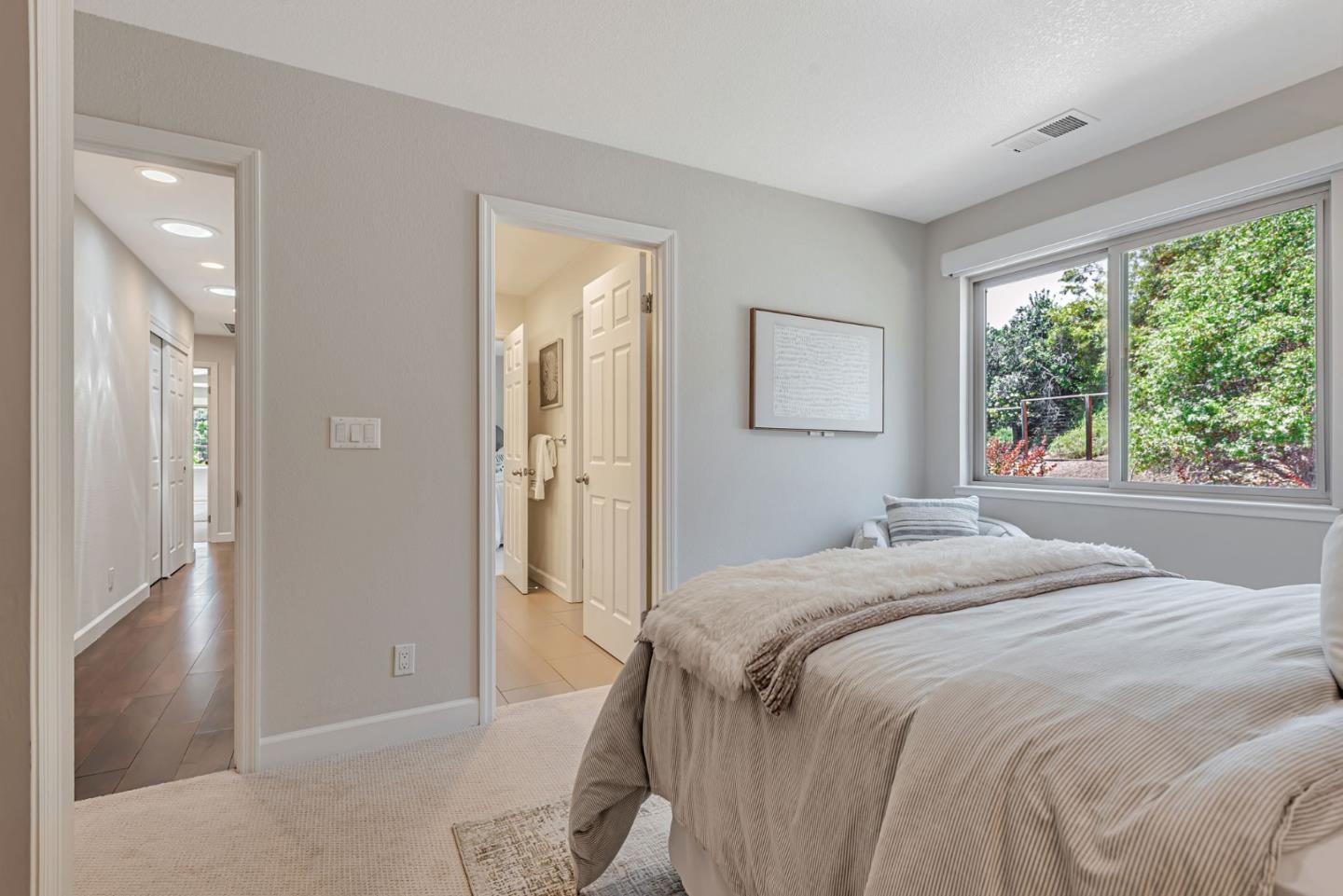 Detail Gallery Image 20 of 56 For 21298 Maria Ln, Saratoga,  CA 95070 - 4 Beds | 3 Baths