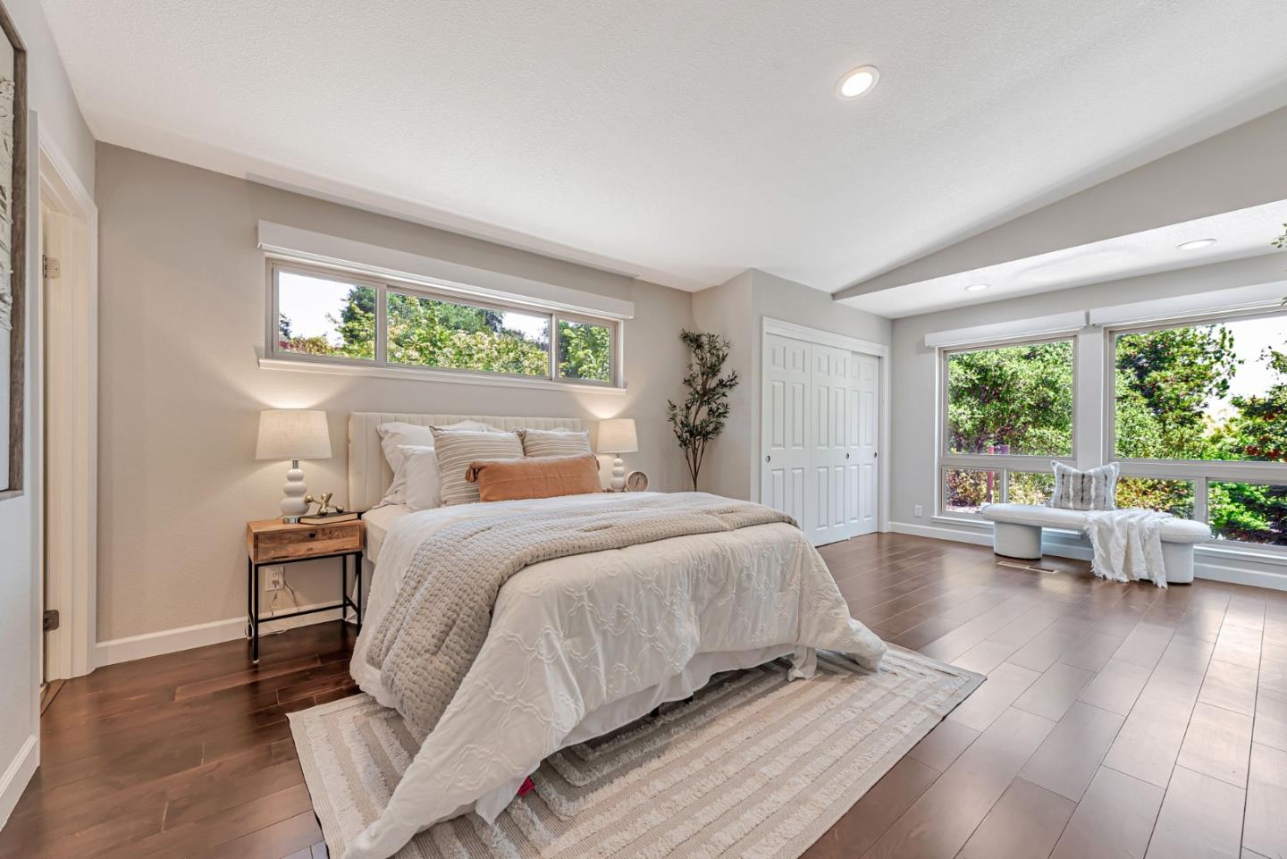 Detail Gallery Image 21 of 56 For 21298 Maria Ln, Saratoga,  CA 95070 - 4 Beds | 3 Baths
