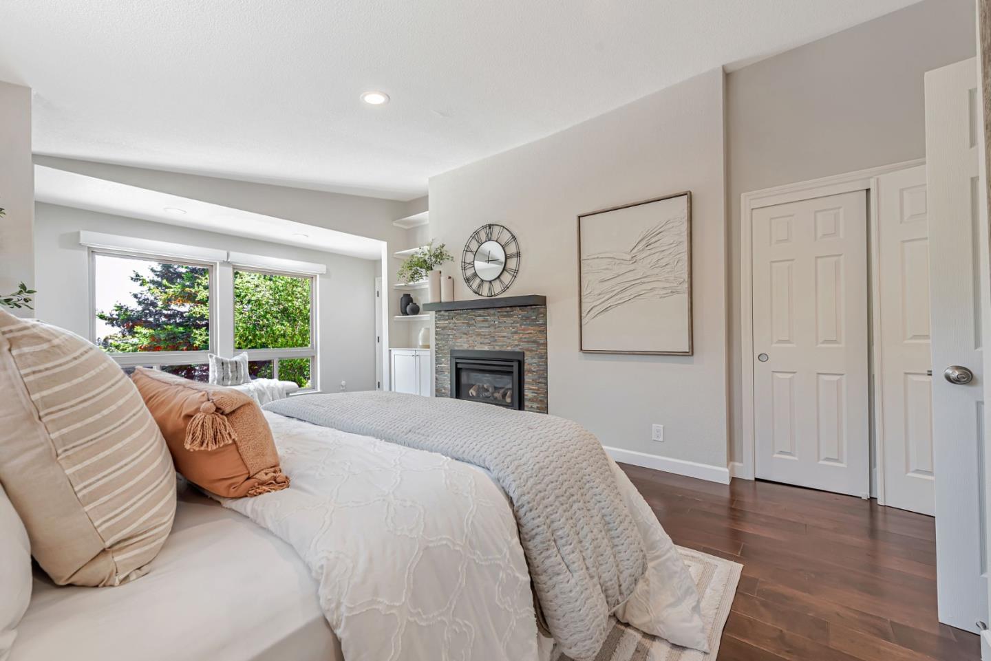 Detail Gallery Image 22 of 56 For 21298 Maria Ln, Saratoga,  CA 95070 - 4 Beds | 3 Baths