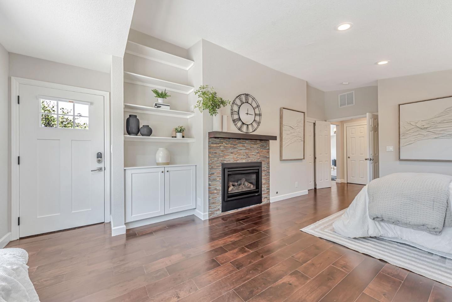 Detail Gallery Image 25 of 56 For 21298 Maria Ln, Saratoga,  CA 95070 - 4 Beds | 3 Baths