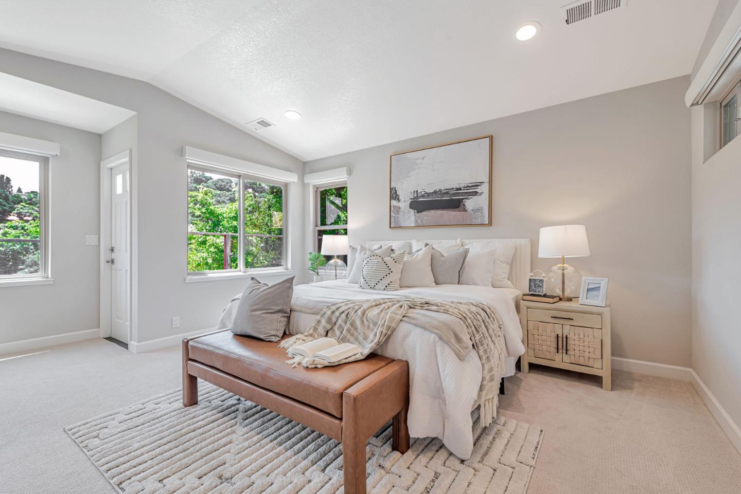 Detail Gallery Image 26 of 56 For 21298 Maria Ln, Saratoga,  CA 95070 - 4 Beds | 3 Baths