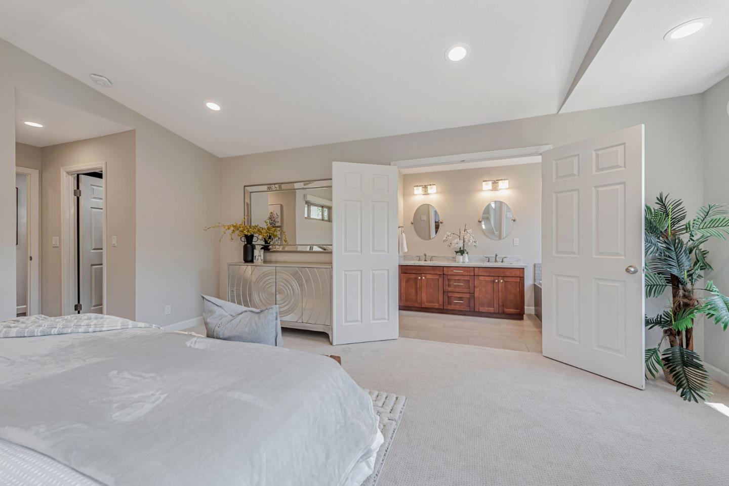 Detail Gallery Image 28 of 56 For 21298 Maria Ln, Saratoga,  CA 95070 - 4 Beds | 3 Baths