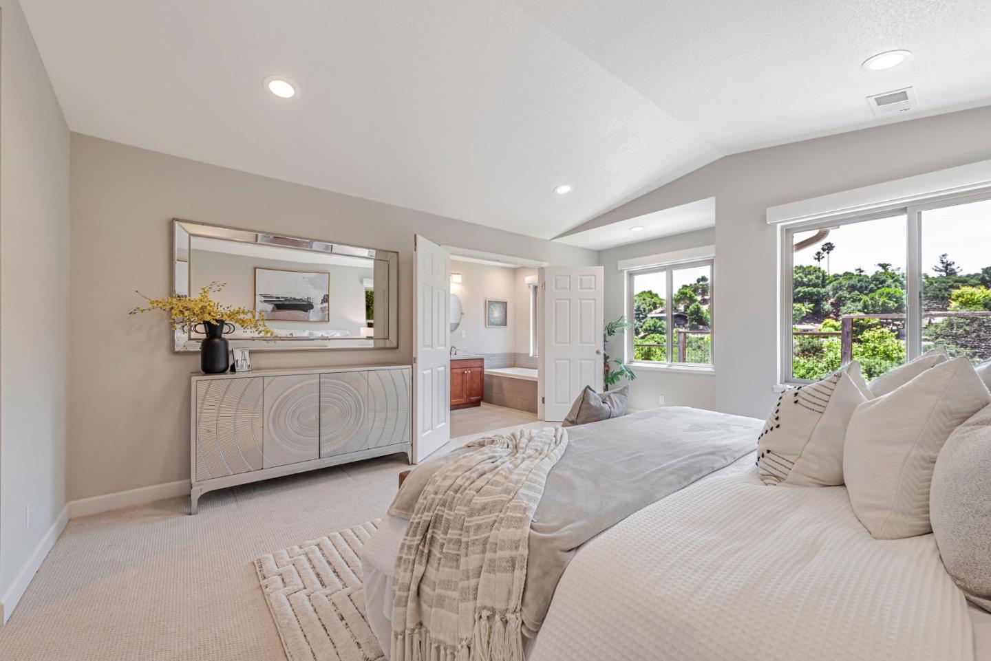 Detail Gallery Image 29 of 56 For 21298 Maria Ln, Saratoga,  CA 95070 - 4 Beds | 3 Baths