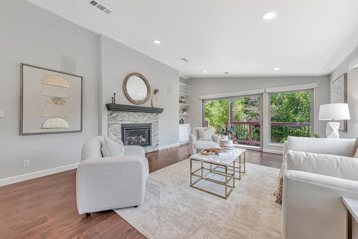 Detail Gallery Image 3 of 56 For 21298 Maria Ln, Saratoga,  CA 95070 - 4 Beds | 3 Baths