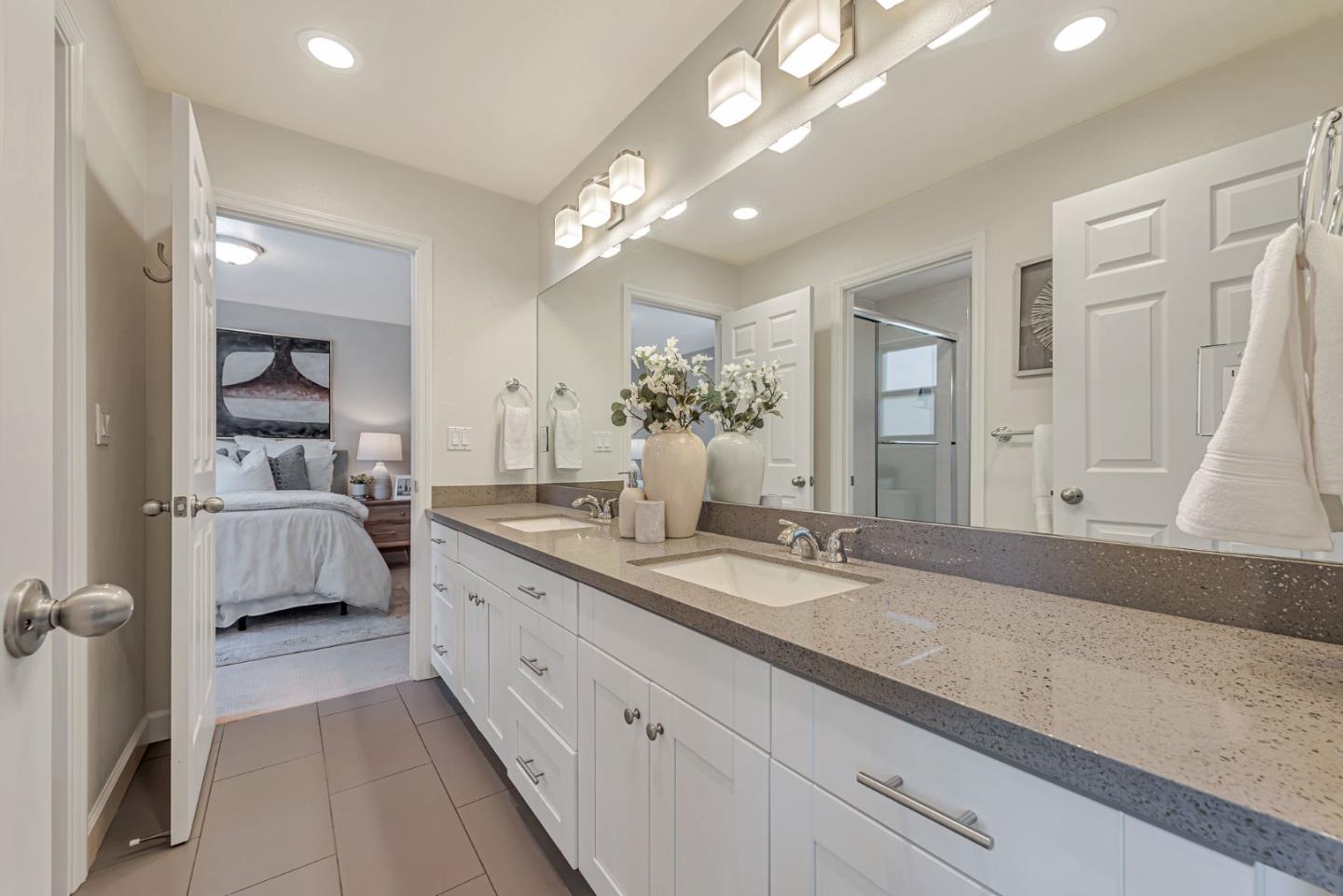 Detail Gallery Image 32 of 56 For 21298 Maria Ln, Saratoga,  CA 95070 - 4 Beds | 3 Baths