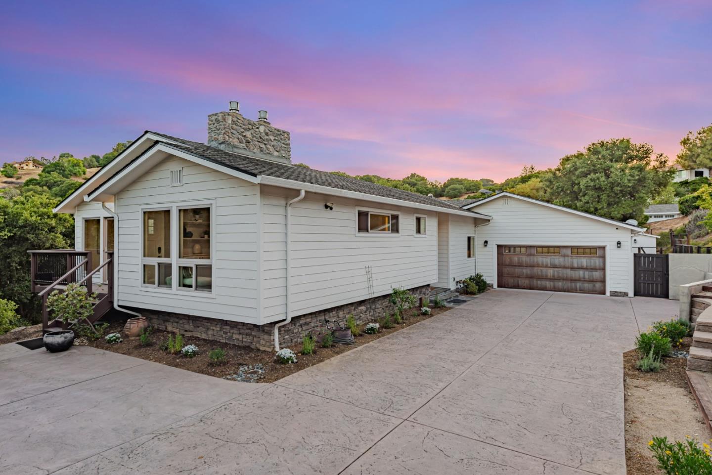 Detail Gallery Image 45 of 56 For 21298 Maria Ln, Saratoga,  CA 95070 - 4 Beds | 3 Baths