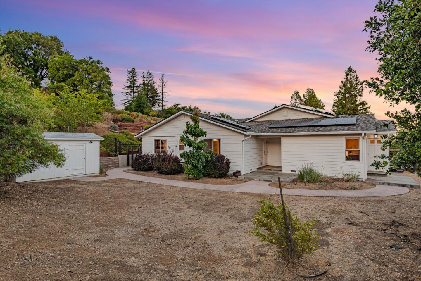 Detail Gallery Image 46 of 56 For 21298 Maria Ln, Saratoga,  CA 95070 - 4 Beds | 3 Baths