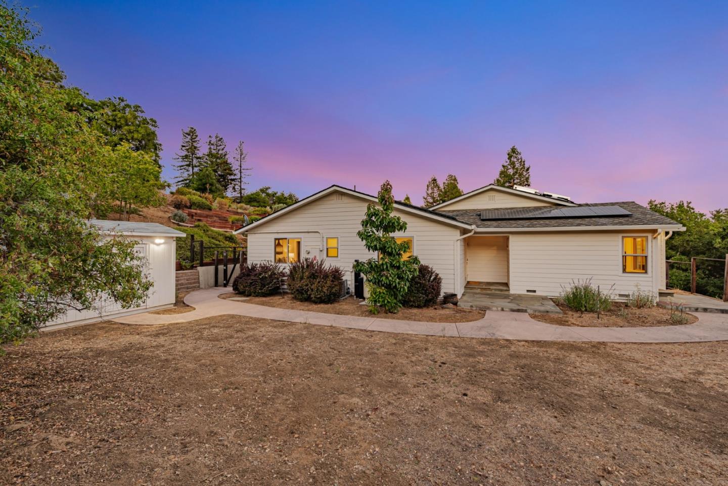Detail Gallery Image 49 of 56 For 21298 Maria Ln, Saratoga,  CA 95070 - 4 Beds | 3 Baths