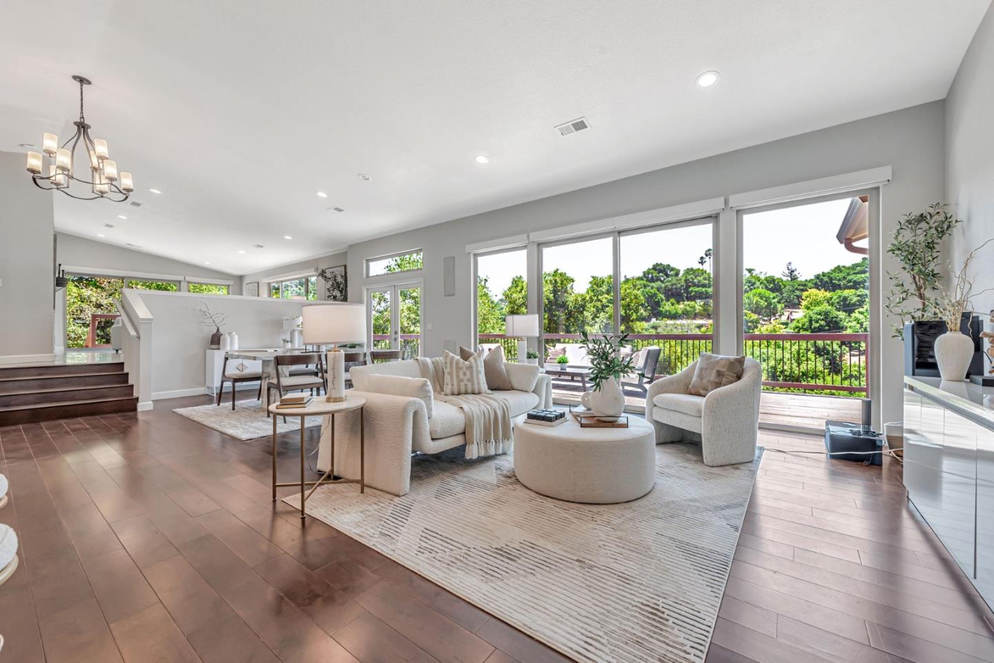 Detail Gallery Image 5 of 56 For 21298 Maria Ln, Saratoga,  CA 95070 - 4 Beds | 3 Baths