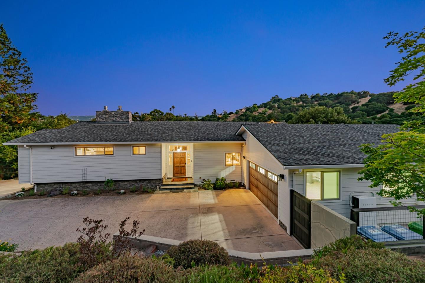 Detail Gallery Image 54 of 56 For 21298 Maria Ln, Saratoga,  CA 95070 - 4 Beds | 3 Baths