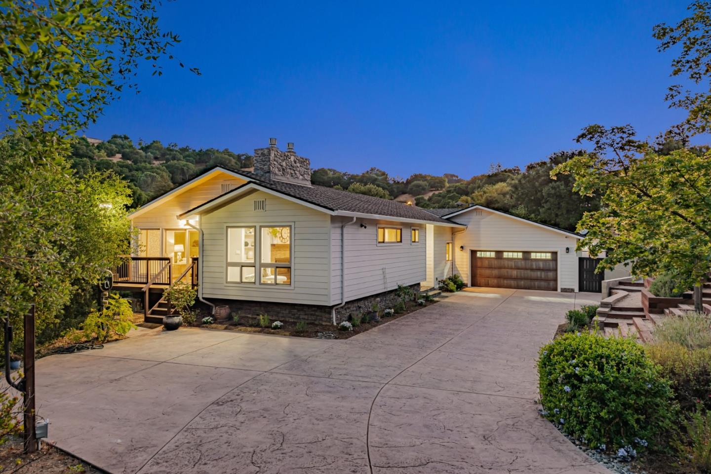 Detail Gallery Image 55 of 56 For 21298 Maria Ln, Saratoga,  CA 95070 - 4 Beds | 3 Baths