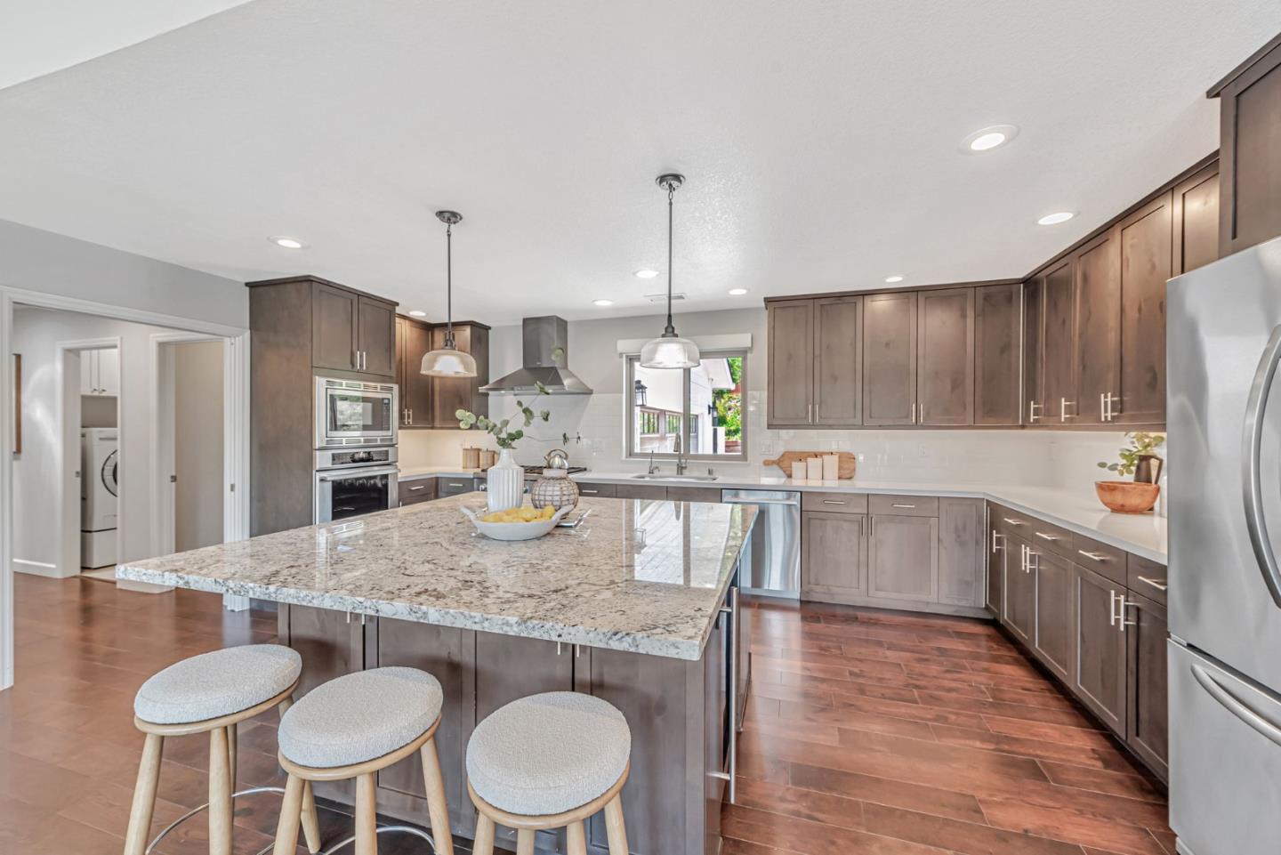 Detail Gallery Image 8 of 56 For 21298 Maria Ln, Saratoga,  CA 95070 - 4 Beds | 3 Baths