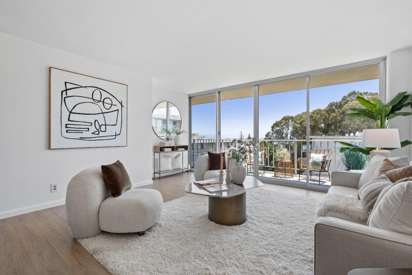 Detail Gallery Image 11 of 82 For 300 Davey Glen Rd #3928,  Belmont,  CA 94002 - 1 Beds | 1 Baths