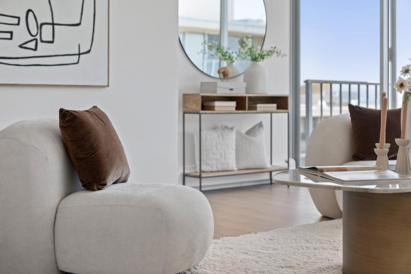 Detail Gallery Image 12 of 82 For 300 Davey Glen Rd #3928,  Belmont,  CA 94002 - 1 Beds | 1 Baths