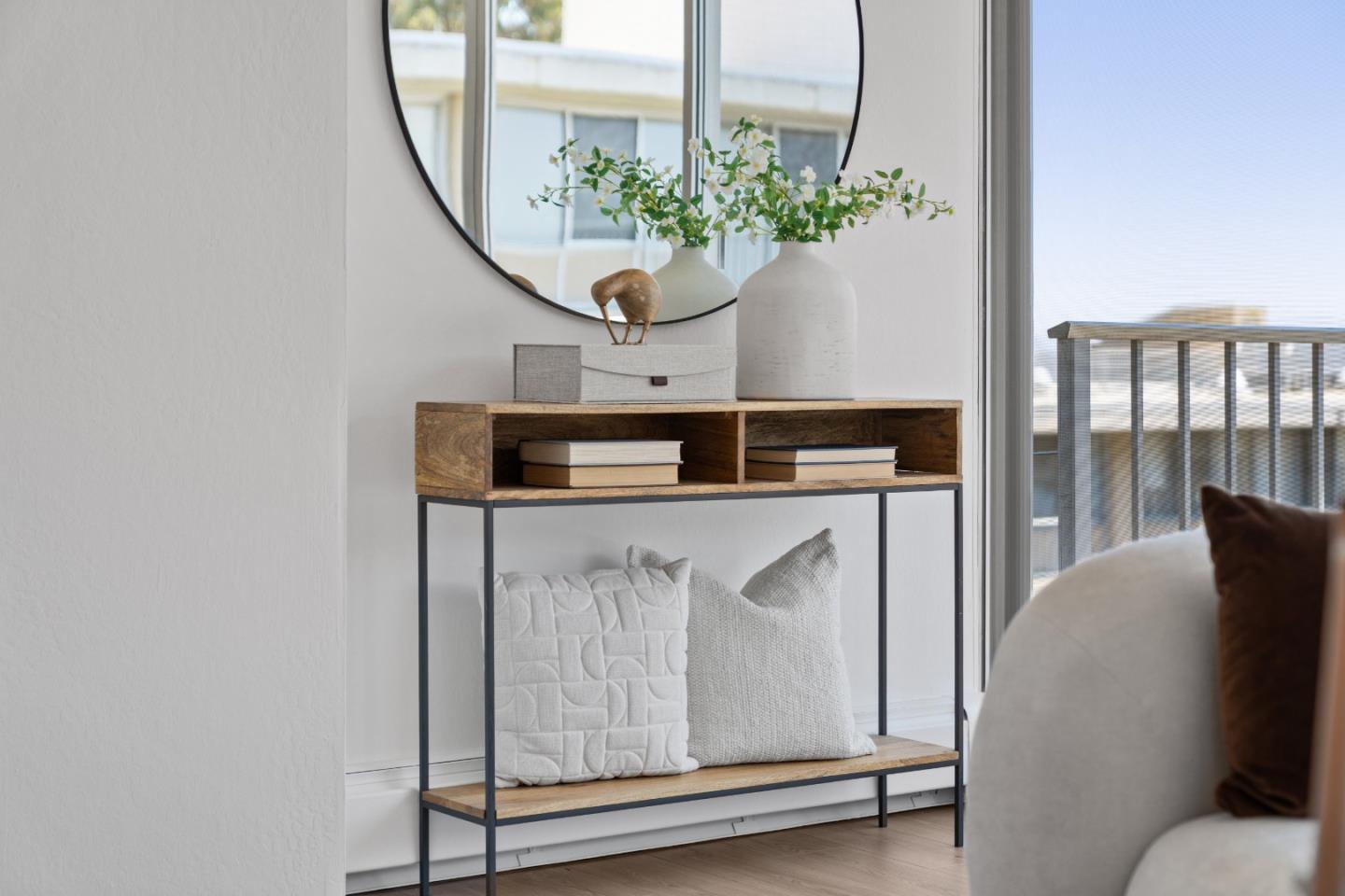 Detail Gallery Image 16 of 82 For 300 Davey Glen Rd #3928,  Belmont,  CA 94002 - 1 Beds | 1 Baths
