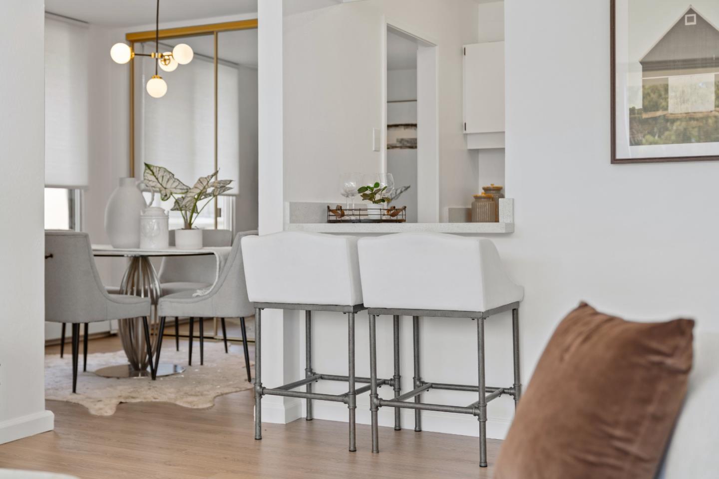 Detail Gallery Image 18 of 82 For 300 Davey Glen Rd #3928,  Belmont,  CA 94002 - 1 Beds | 1 Baths